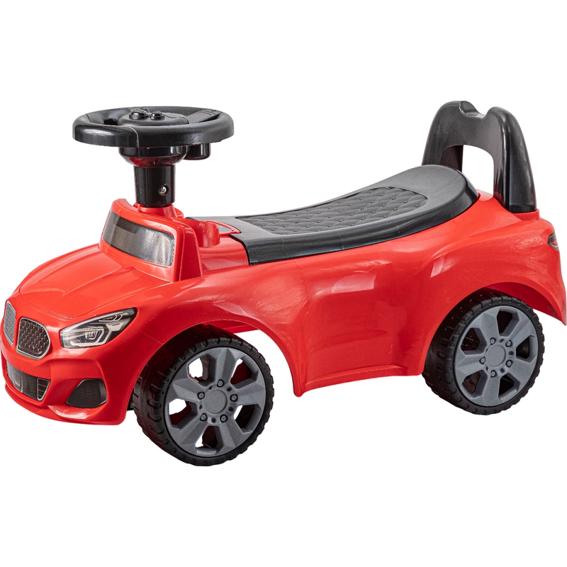 Περπατητό Με Μουσικό Τιμόνι 63 εκ.