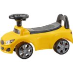 Περπατητό Με Μουσικό Τιμόνι 63 εκ.