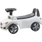 Περπατητό Με Μουσικό Τιμόνι 63 εκ.