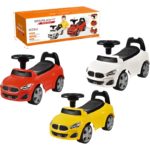 Περπατητό Με Μουσικό Τιμόνι 63 εκ.