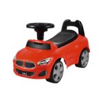 Περπατητό Με Μουσικό Τιμόνι 63 εκ.