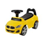 Περπατητό Με Μουσικό Τιμόνι 63 εκ.