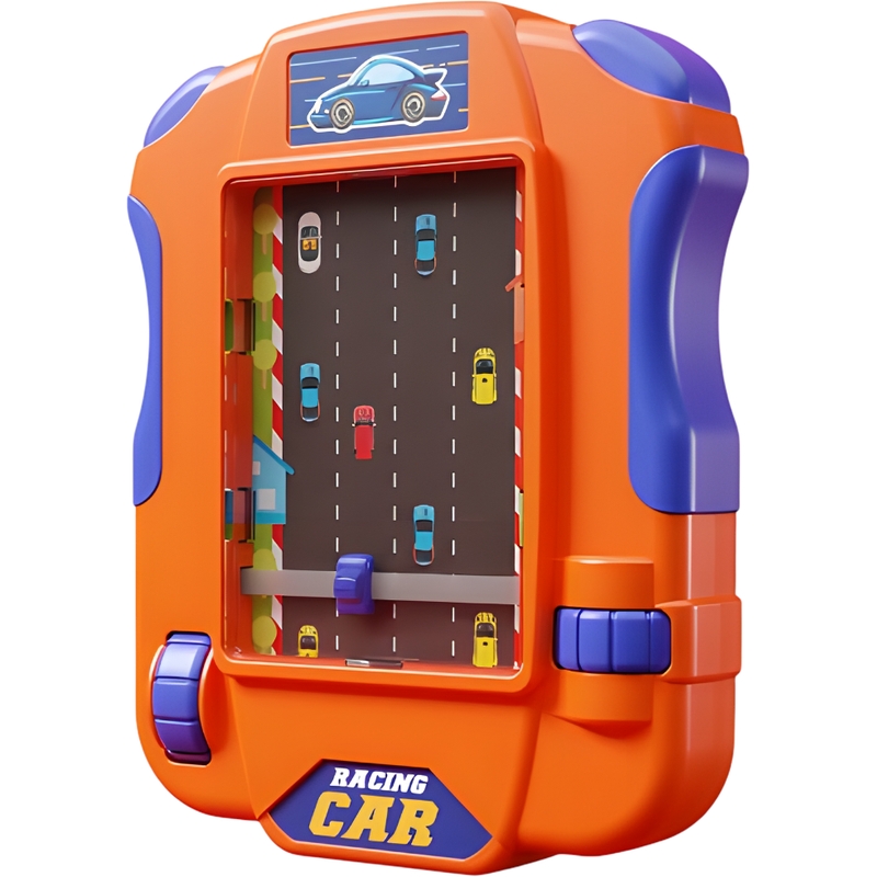 Σούπερ Κονσόλα Αγώνων Αυτοκινήτων 2σχ. 16άδα