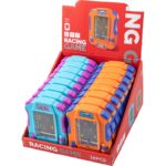 Σούπερ Κονσόλα Αγώνων Αυτοκινήτων 2σχ. 16άδα