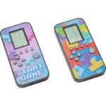 Νέο Φανταστικό Τέτρις Τσέπης 2σχ 12άδα