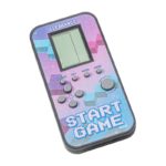 Νέο Φανταστικό Τέτρις Τσέπης 2σχ 12άδα