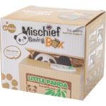 Το Κουτί-Κλέφτης Κουμπαράς Πάντα