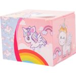 Μαγικός Κουμπαράς Μονόκερος