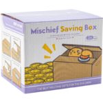 Μαγικός Κουμπαράς Μονόκερος