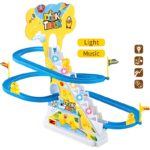 Τσουλήθρα Με Παπάκια Που Γλιστράνε