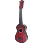 Παιδική Κιθάρα Σε 57 εκ. Μήκος Σε 2 Χρώματα