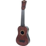 Παιδική Κιθάρα Σε 57 εκ. Μήκος Σε 2 Χρώματα