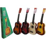 Ξύλινη Κιθάρα 63 Εκ.