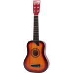 Ξύλινη Κιθάρα 63 Εκ.