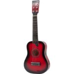 Ξύλινη Κιθάρα 63 Εκ.