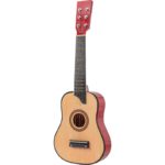 Ξύλινη Κιθάρα 63 Εκ.