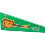 Ξύλινη Κιθάρα 63 Εκ.