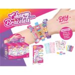 DIY Βραχιολάκια Κατασκευή 18άδα