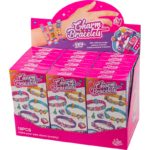 DIY Βραχιολάκια Κατασκευή 18άδα