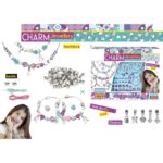 Κατασκευή Χάντρες Σε Διάφορα Χρώματα Και Σχέδια