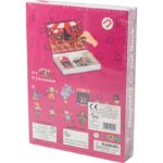 Μαγνητικό Βιβλίο Το Τσίρκο