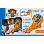 Μπασκετάκι Μηχανή Σκοραρίσματος