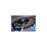 Τηλεκατευθυνόμενο Αυτοκίνητο Αγώνων – Με Φώτα Και Ταχύτητα