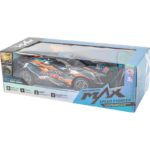 Τηλεκατευθυνόμενο Αυτοκίνητο Αγώνων – Με Φώτα Και Ταχύτητα