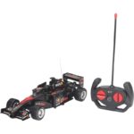 Τηλεκατευθυνόμενη Φόρμουλα F1 Με Τηλεχειριστήριο 16,50 εκ.