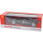 Τηλεκατευθυνόμενη Φόρμουλα F1 Με Τηλεχειριστήριο 16,50 εκ.