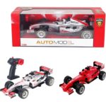 Τηλεκατευθυνόμενη Φόρμουλα F1 Με Τηλεχειριστήριο Πιστόλι 35 εκ.