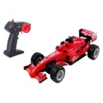 Τηλεκατευθυνόμενη Φόρμουλα F1 Με Τηλεχειριστήριο Πιστόλι 35 εκ.