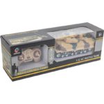 Τηλεκατευθυνόμενο Τανκ Σε Ρεαλιστική Σχεδίαση Με Καμουφλάζ 23 εκ.