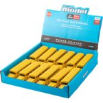 Σχολικό Λεωφορείο Pullback Μεταλλικό 14 εκ. 12άδα