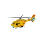 Ελικοπτεράκι Με Φώς Και Ηχο Με Περιστροφή Ελικα 21 εκ. 3χρ. 6άδα