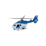 Ελικοπτεράκι Με Φώς Και Ηχο Με Περιστροφή Ελικα 21 εκ. 3χρ. 6άδα