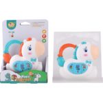 Ηλεκτρονικό Χαριτωμένο Πόνι