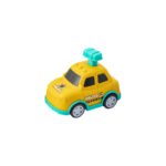 Πάτα Με Και Φεύγω Αυτοκίνητο Αστυνομίας 12 εκ. 4σχ. 12άδα