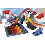 Πάτα Με Και Φεύγω Αυτοκίνητο Φόρμουλα 12 εκ. 4σχ. 12άδα