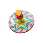 Σβουρίτσα 16 εκ. 3σχ. 6άδα