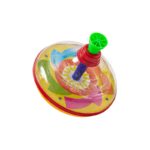 Σβουρίτσα 16 εκ. 3σχ. 6άδα