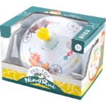 Μεταλλική Σβούρα Τσίρκο 19 εκ.