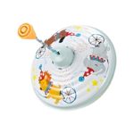 Μεταλλική Σβούρα Τσίρκο 19 εκ.