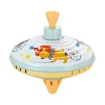 Μεταλλική Σβούρα Τσίρκο 19 εκ.