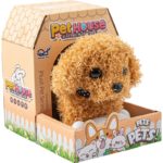 Σκυλάκι Με Κίνηση Μπαταρίας 17 εκ.