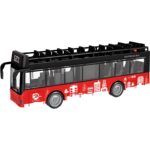 Τουριστικό Λεωφορείο Με Τριβή Φώτα Και Ήχους 29 εκ.