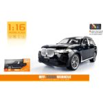 Αυτοκίνητο Off-Road Τριβής Με Ήχους Και Φώτα 27 εκ.