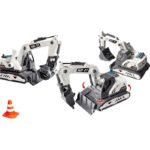 Όχημα Μηχανικής Τριβής Με Ήχους Και Φώτα 29 εκ.