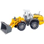 Μπουλντόζα Ρεαλιστική Τριβής 39 εκ.