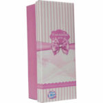 Η Κουκλίτσα μου V2 46εκ μιλάει Ελληνικά 4 φράσεις, γαζωμένα μαλλιά, γαζωμένα ρούχα